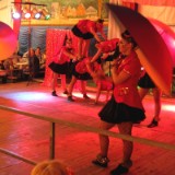 1109F 022 Weinkirmes Graach